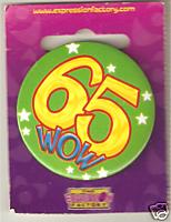 Over 65 Club