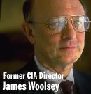 James Woolsey