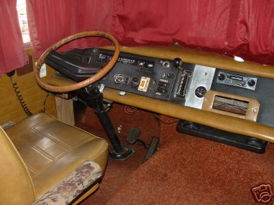 1973 winnebago brave